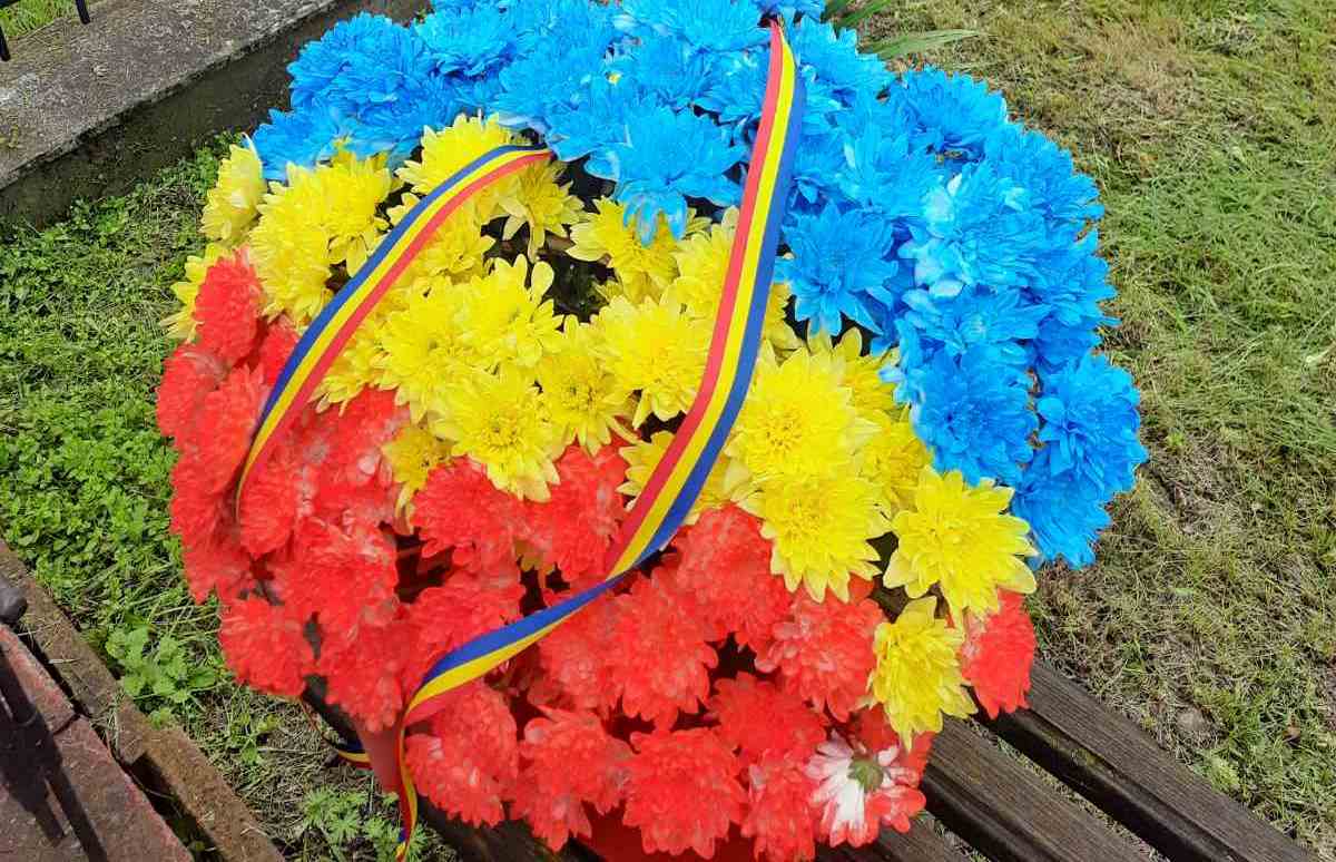 Morminte și monumente funerare din „cimitirul românesc” din Cernăuți, restaurate cu sprijinul statului român