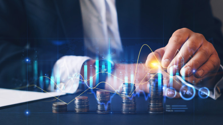 Crizele globale taie adânc în profiturile companiilor: peste 300 mld. dolari pierduți