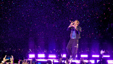 chris martin profimedia