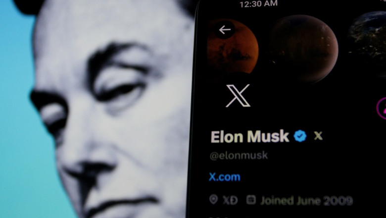Platforma X a lui Elon Musk acuză Franța de o anchetă „motivată politic” și anunță că nu va coopera cu autoritățile