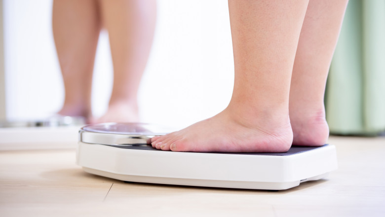 Oamenii de știință au dezvoltat un test care ar putea prezice dacă un copil riscă să devină obez ca adult