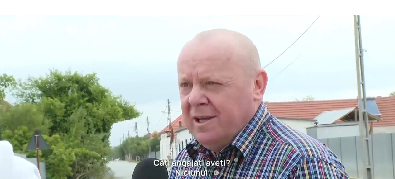 Eșecul unui stat care își abandonează oamenii în spitale: 3 miniștri știau despre „azilele” lui Viorel Pașca