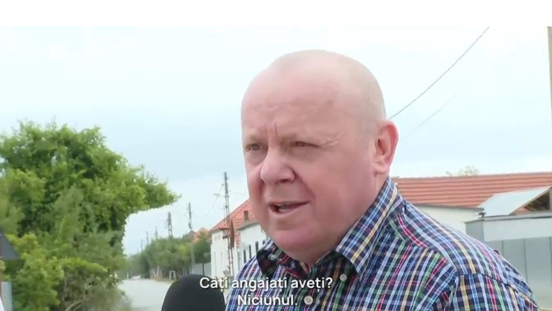 EXCLUSIV  Pacient în România. 3 miniștri știau despre "azilele" lui Pașca