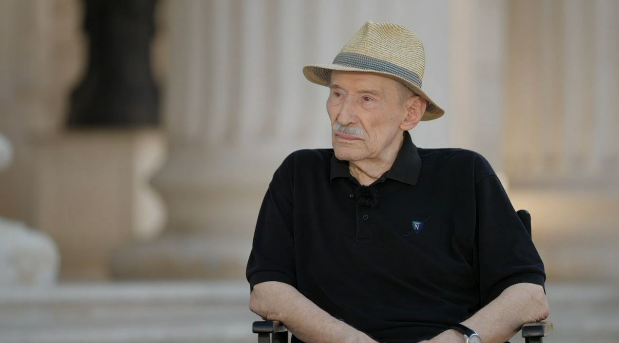 Victor Rebengiuc: „Am primit mesaje de amenințare. Mi-au scris că vor să îmi calce în picioare rămășițele sângerânde”