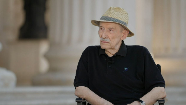 Victor Rebengiuc: „Am primit mesaje de amenințare. Mi-au scris că vor să îmi calce în picioare rămășițele sângerânde”