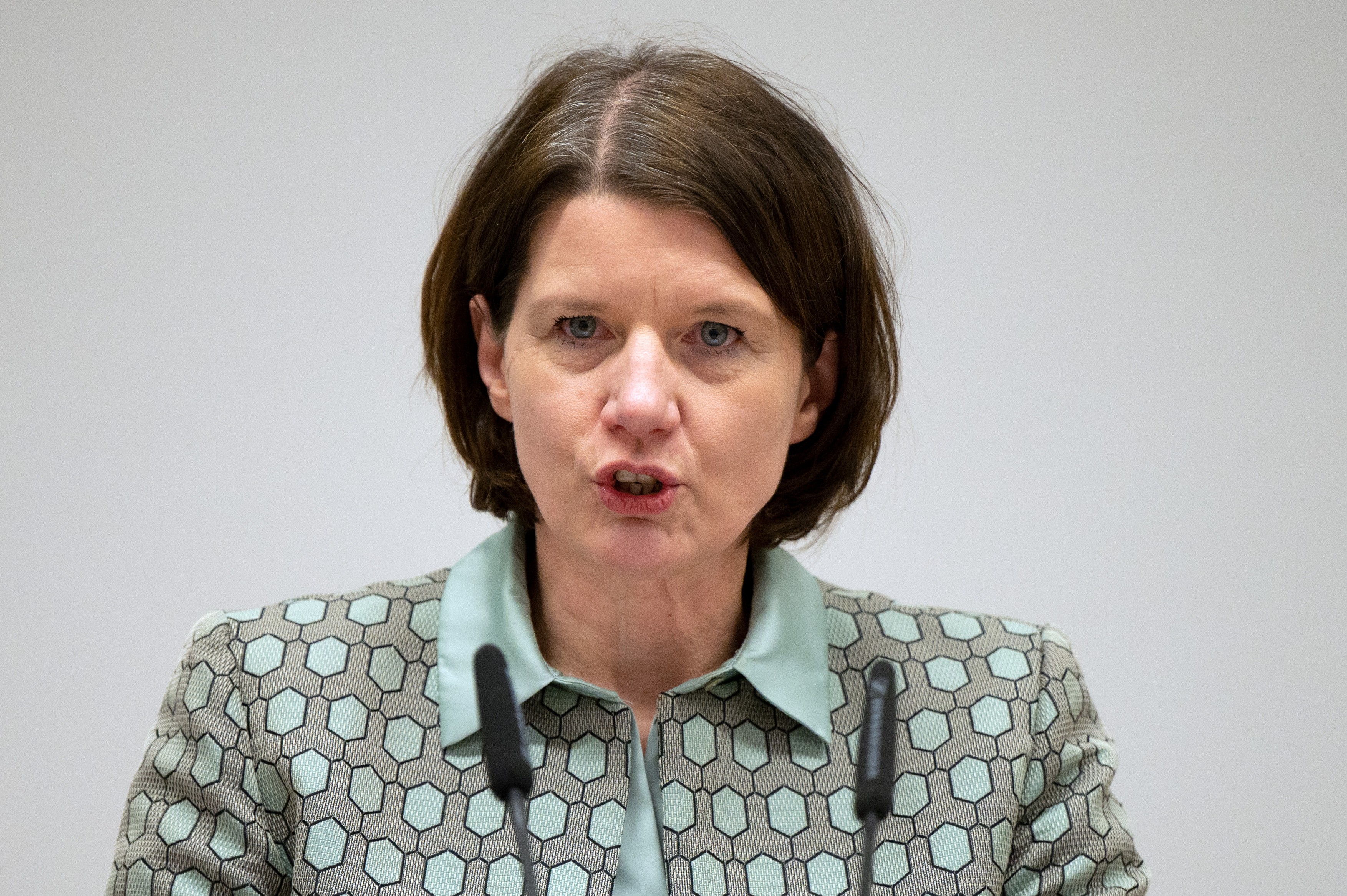 Șefa contrainformațiilor militare germane: Putin a intensificat atacurile hibride „agresive” asupra Berlinului