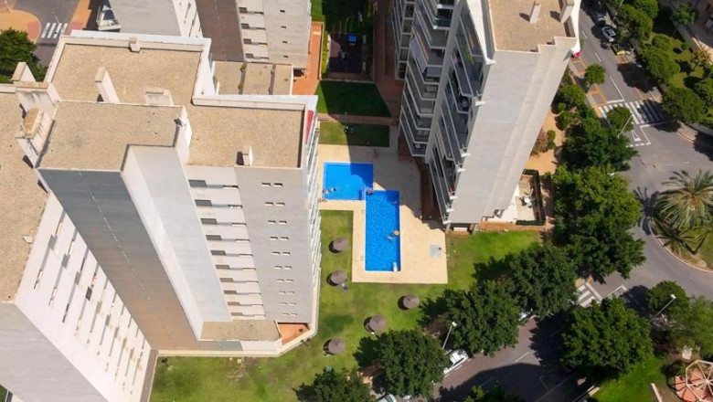 Un fost ofițer ucrainean a fost găsit mort în același complex din Spania în care a fost împușcat un pilot rus dezertor, în 2024