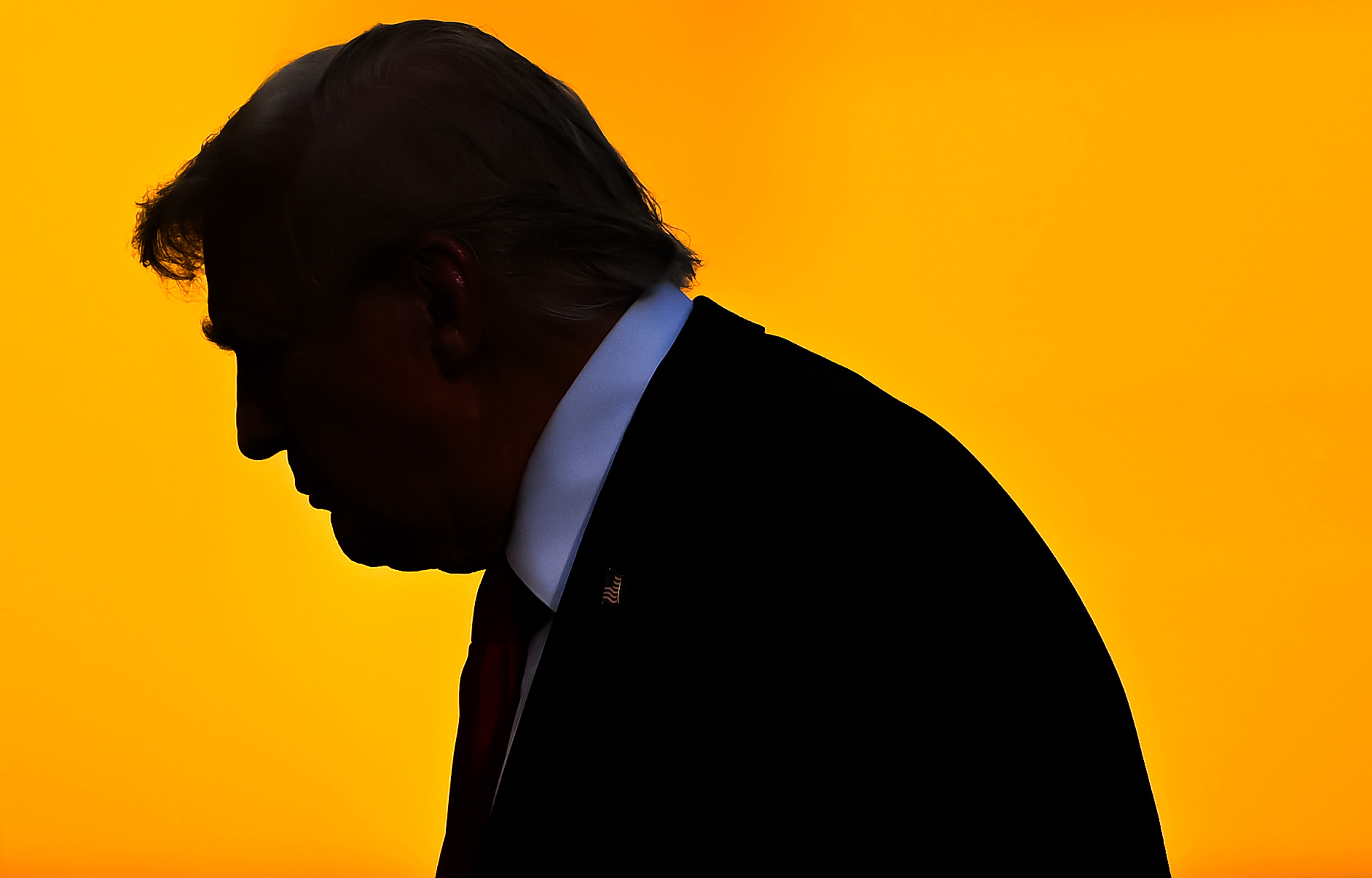 Democraţii propun o lege pentru „protejarea libertăţii de exprimare” amenințate de președintele Trump