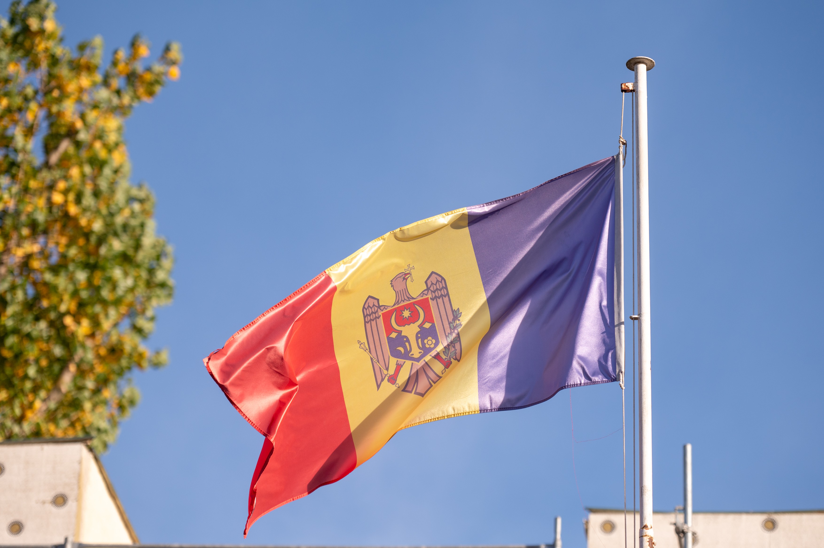 V Moldaviji nastaja nova volilna koalicija za združitev z Romunijo