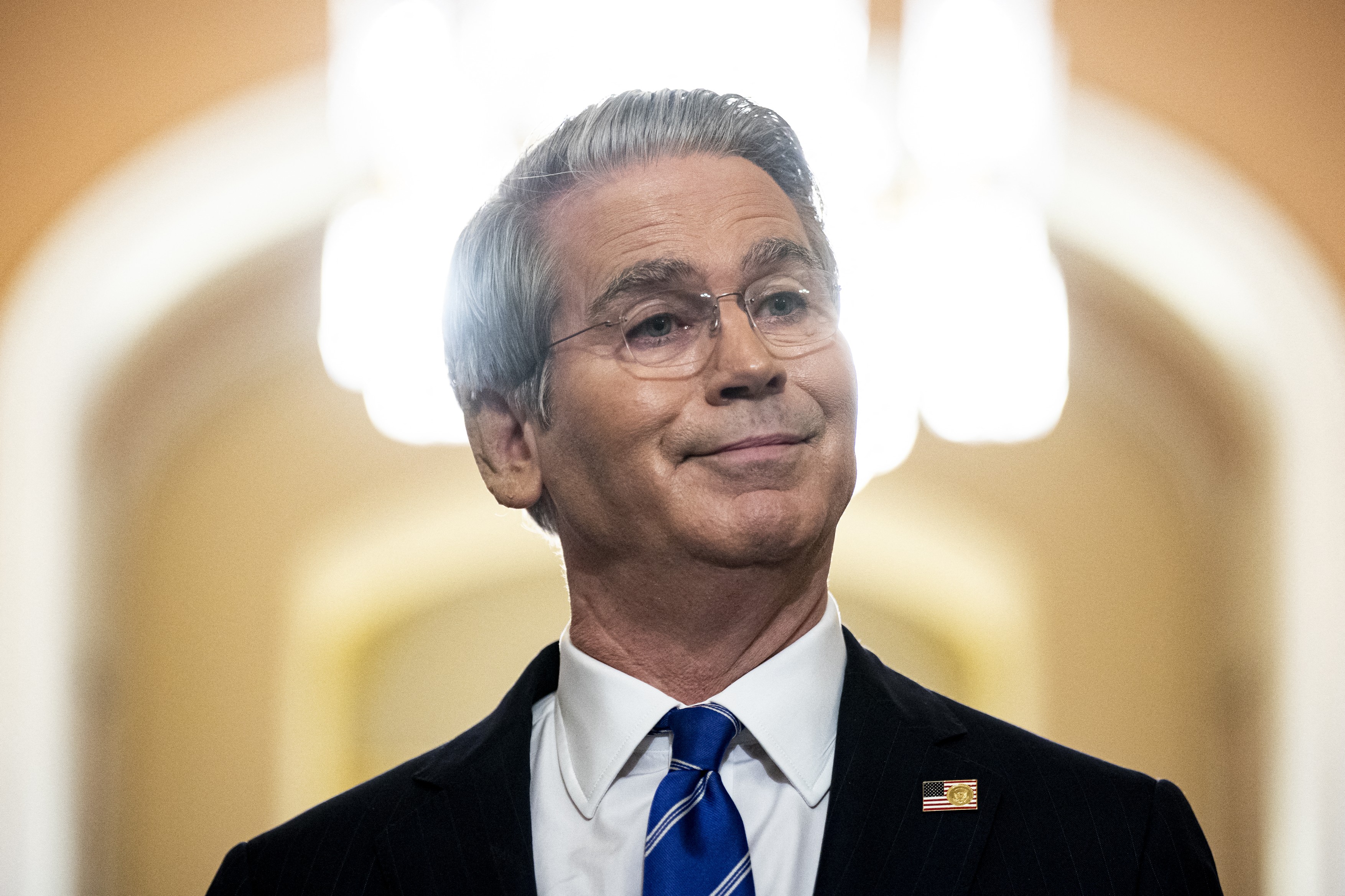 Trump vrea o întrevedere cu Xi în Coreea de Sud, anunță șeful Trezoreriei SUA. Bessent: „China este o economie de comandă și control”