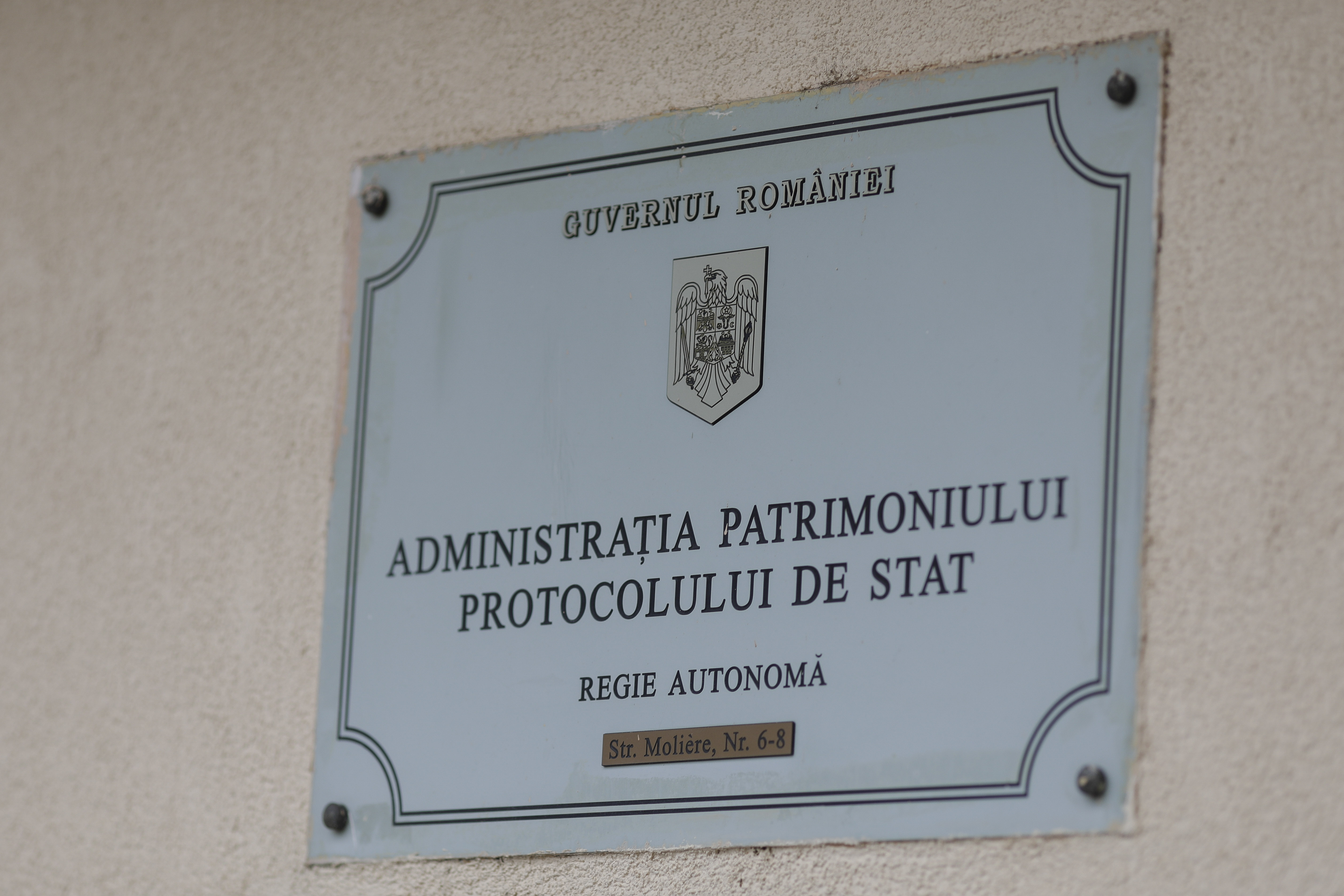 Lista spațiilor administrate de RAAPPS va fi publicată, anunță premierul Ilie Bolojan. Ce spune despre chiriile plătite de magistrați