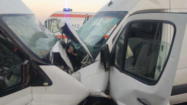 accident