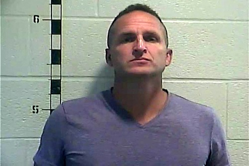 Fostul poliţist american Brett Hankison a fost condamnat la aproape 3 ani de închisoare în cazul morţii Breonnei Taylor