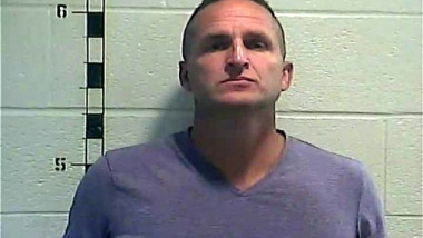 Fostul poliţist american Brett Hankison