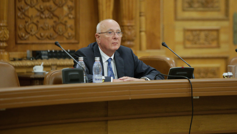 Ce spune Dan Radu Rușanu, „prietenul” despre care procurorii susțin că Piedone l-ar fi avertizat înaintea unor controale ANPC