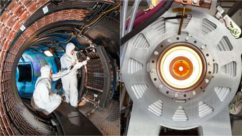 Misterul alchimiei, rezolvat cu ajutorul „energiei infinite”. Cum ar putea centralele nucleare ale viitorului să producă aur din mercur
