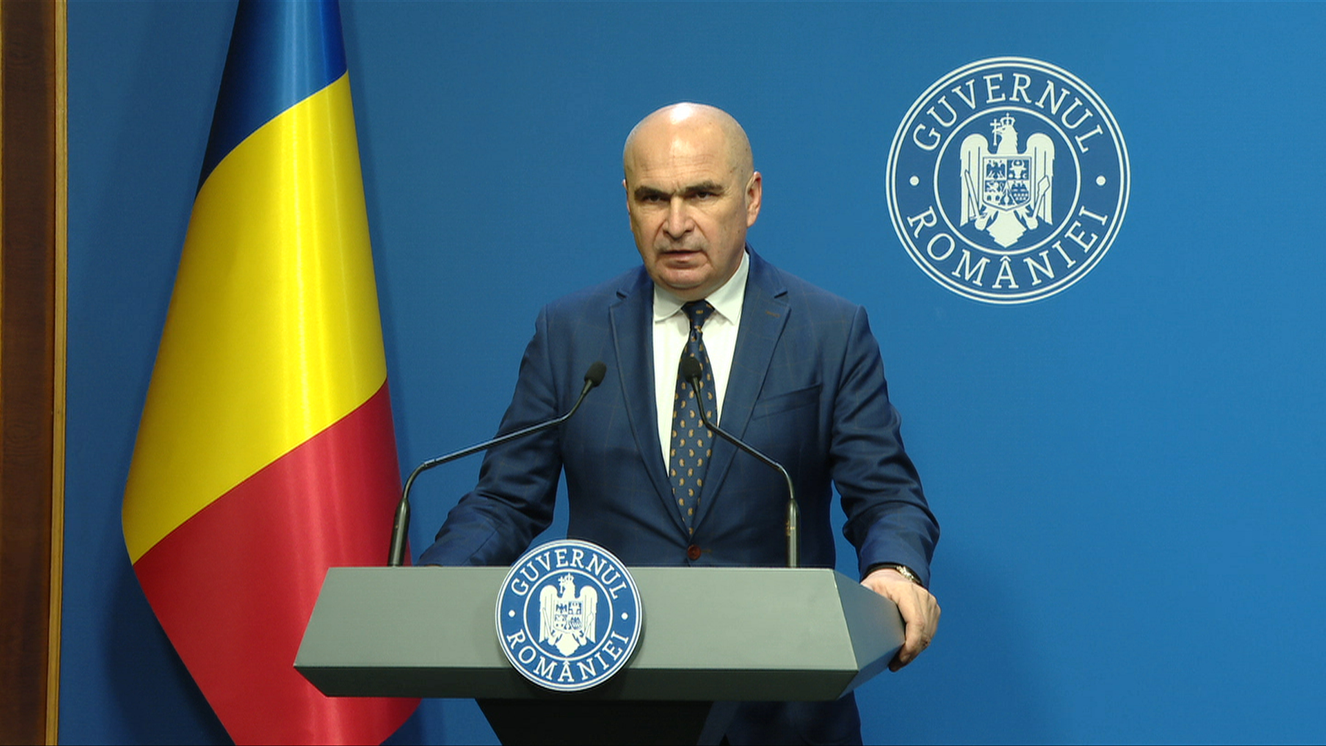 Ilie Bolojan, despre reforma firmelor de stat: toate datele companiilor să fie făcute publice. Guvernul anunță acum noi măsuri