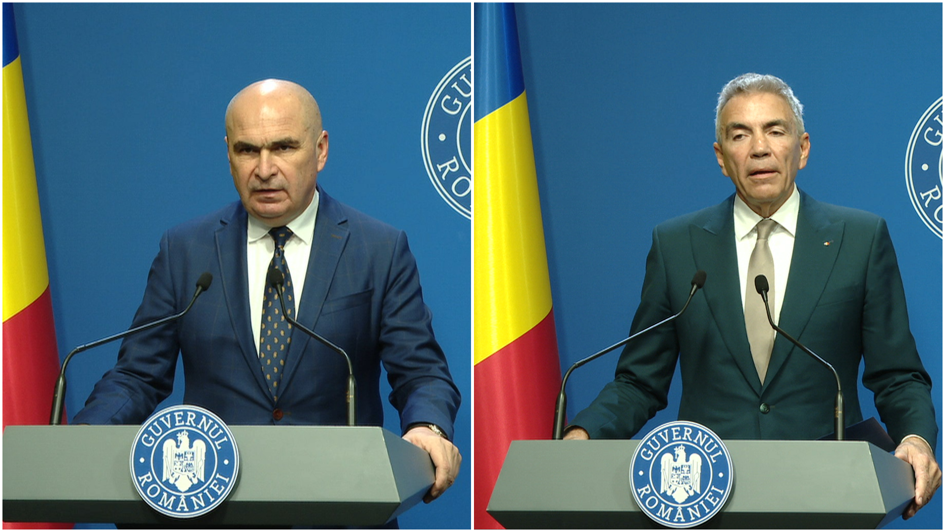 Ilie Bolojan anunță prima reacție în scandalul Anastasiu