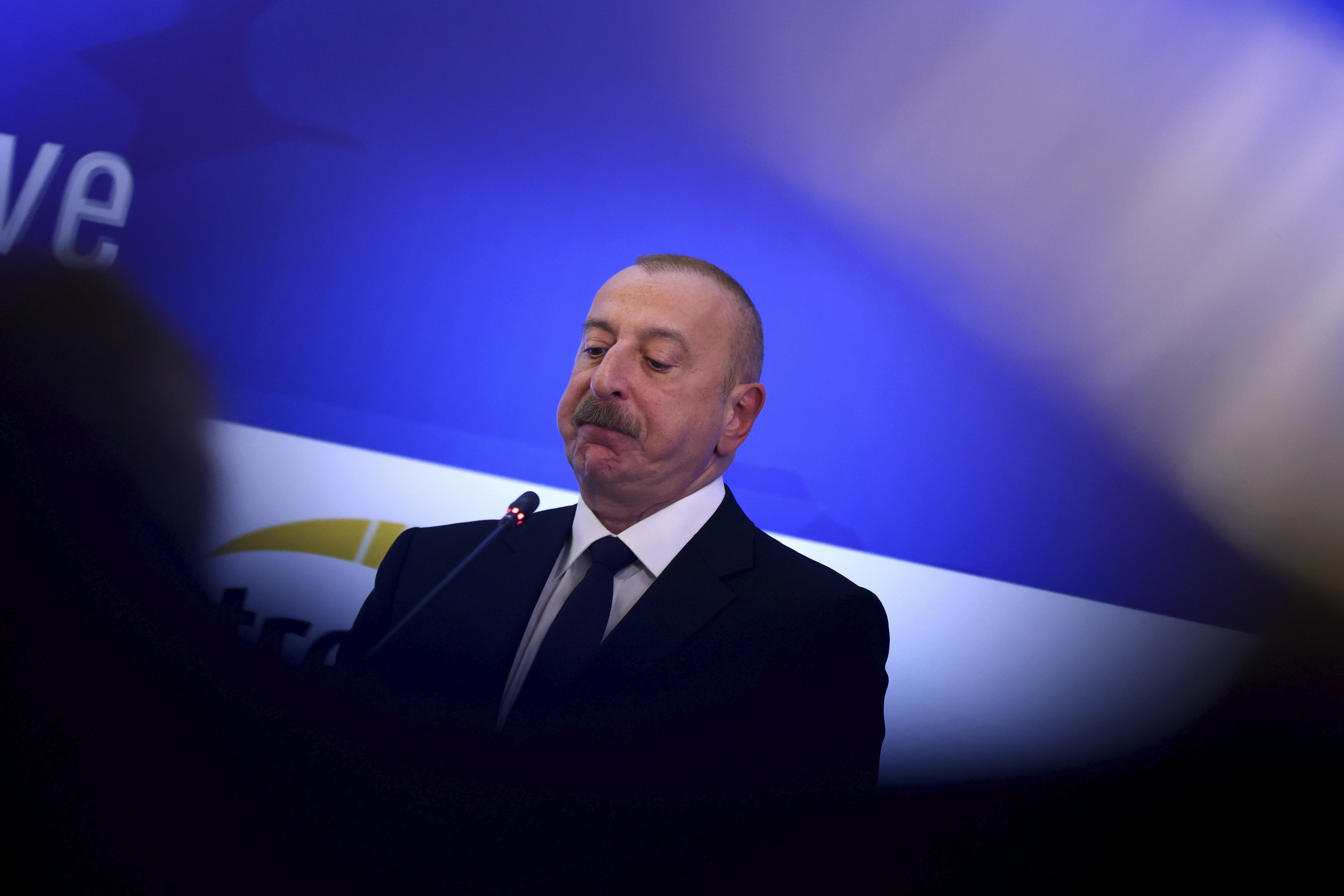 Tensiunile dintre Rusia şi Azerbaidjan se amplifică. Declarația preşedintelui Ilham Aliev care a înfuriat Kremlinul