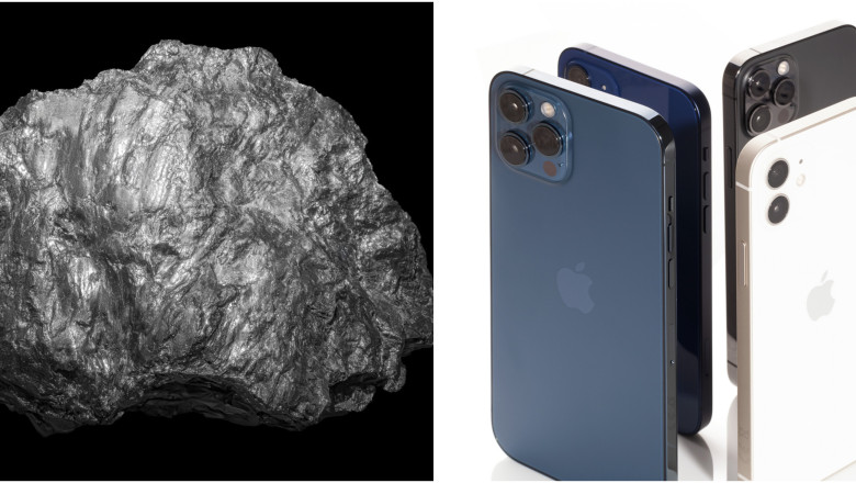 grafit telefoane electronice