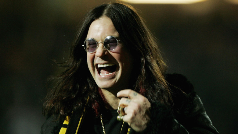 „Ozzy Forever”. Mesaj emoționant al trupei Black Sabbath după moartea lui Ozzy Osbourne. Omagii aduse de Metallica și Rolling Stones
