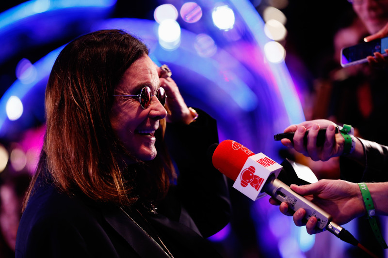 MTV EMA's 2014 - VIP Arrivals