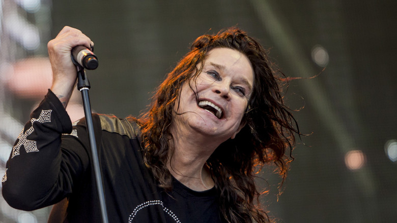 Fake news rusesc: escroci ucraineni au strâns bani pentru înmormântarea lui Ozzy Osbourne