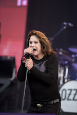 Ozzy Osbourne at Download Festival 2018