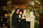 Ozzy and Sharon Osbourne appeal on behalf of the Disasters Emergency Committee
