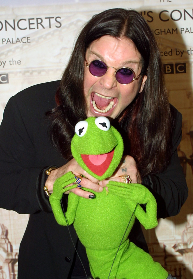Ozzy Osbourne death