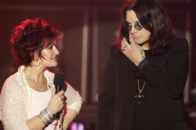 MTV Australia Video Music Awards - Show
