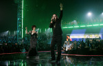MTV Europe Music Awards 2004 - Show