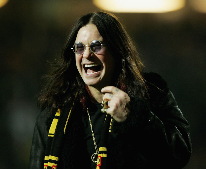 Watford v Portsmouth