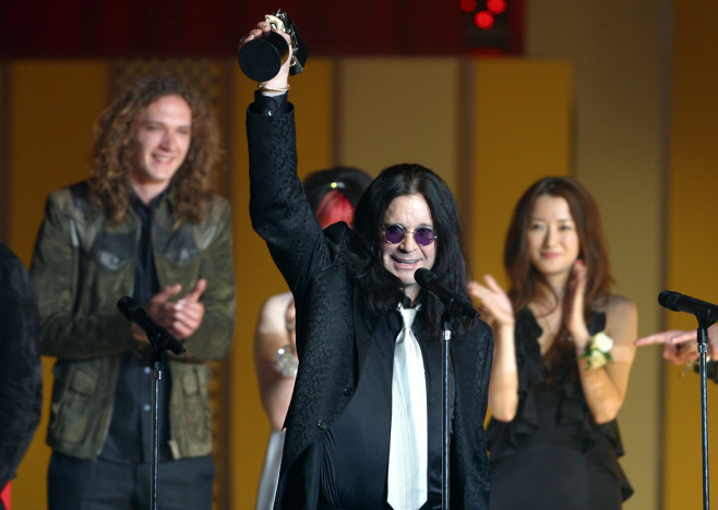 MTV Video Music Awards Japan 2004