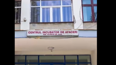 centru incubator oltenitei