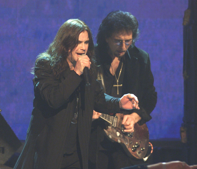 ESPN Action Sports and Music Awards