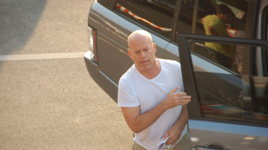 Bruce Willis
