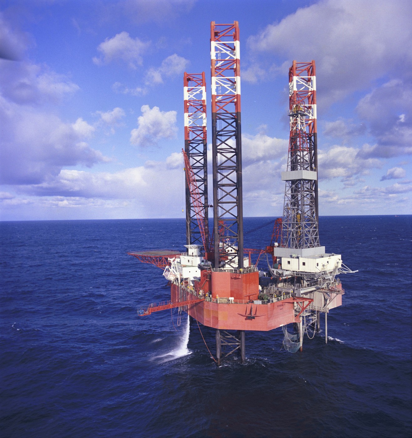 Un zăcământ uriaș de petrol și gaze a fost descoperit în Polonia. Un punct de cotitură pentru independența energetică a țării