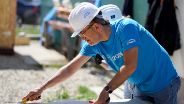 Nicolas Richard@CEO BUILD