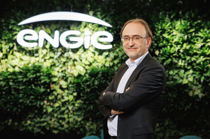 Nicolas Richard_CEO ENGIE Romania