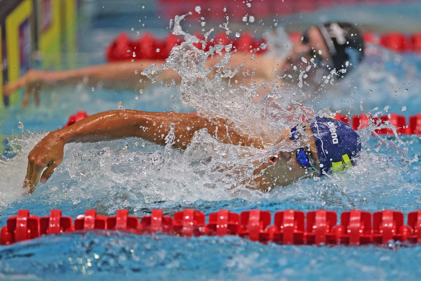 Femeile transgen, excluse oficial din sportul olimpic american. Decizia Comitetului Olimpic și Paralimpic al SUA