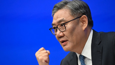Wang Wentao