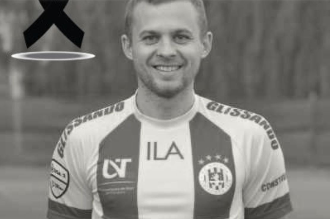 Un fotbalist de 36 de ani a murit în timp ce alerga pe o stradă din Timișoara, în urma unui infarct