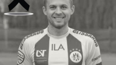 fotbalist caius lungu