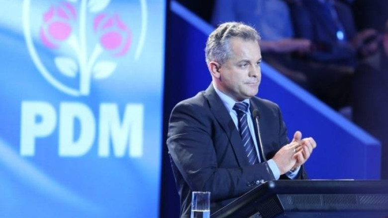 Ce avere deține oligarhul basarabean Vladimir Plahotniuc. Omul care a dat „jaful secolului” este putred de bogat