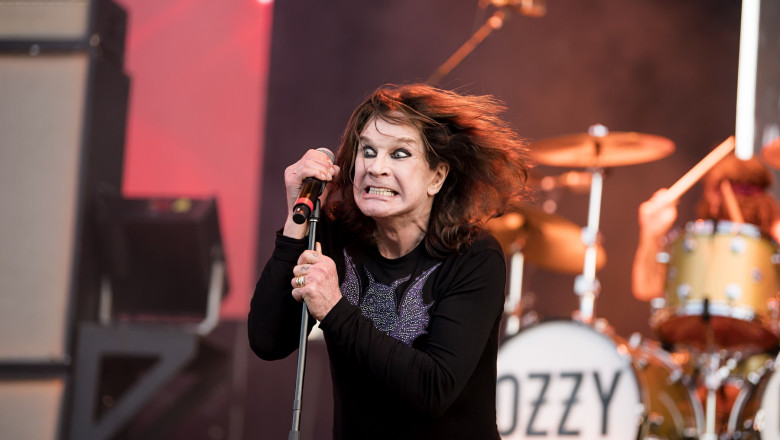 Ce moștenire lasă Ozzy Osbourne. Urmașii săi împart o avere uriașă