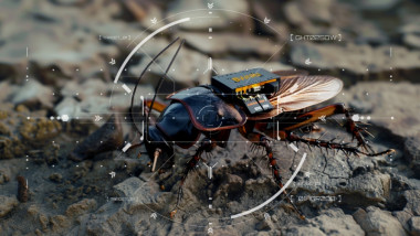 SWARM Biotactics