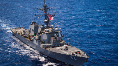USS Fitzgerald
