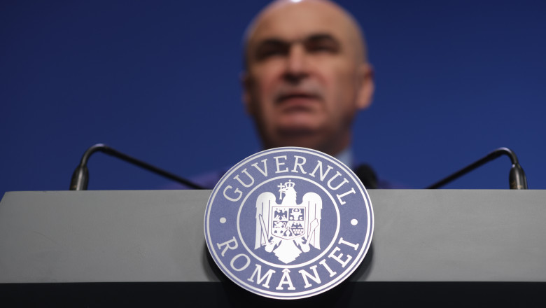 VIDEO  Cine va face parte din grupul de consilieri privați ai lui Ilie Bolojan. Sorin Grindeanu: Ar trebui să facă declarații de intenție
