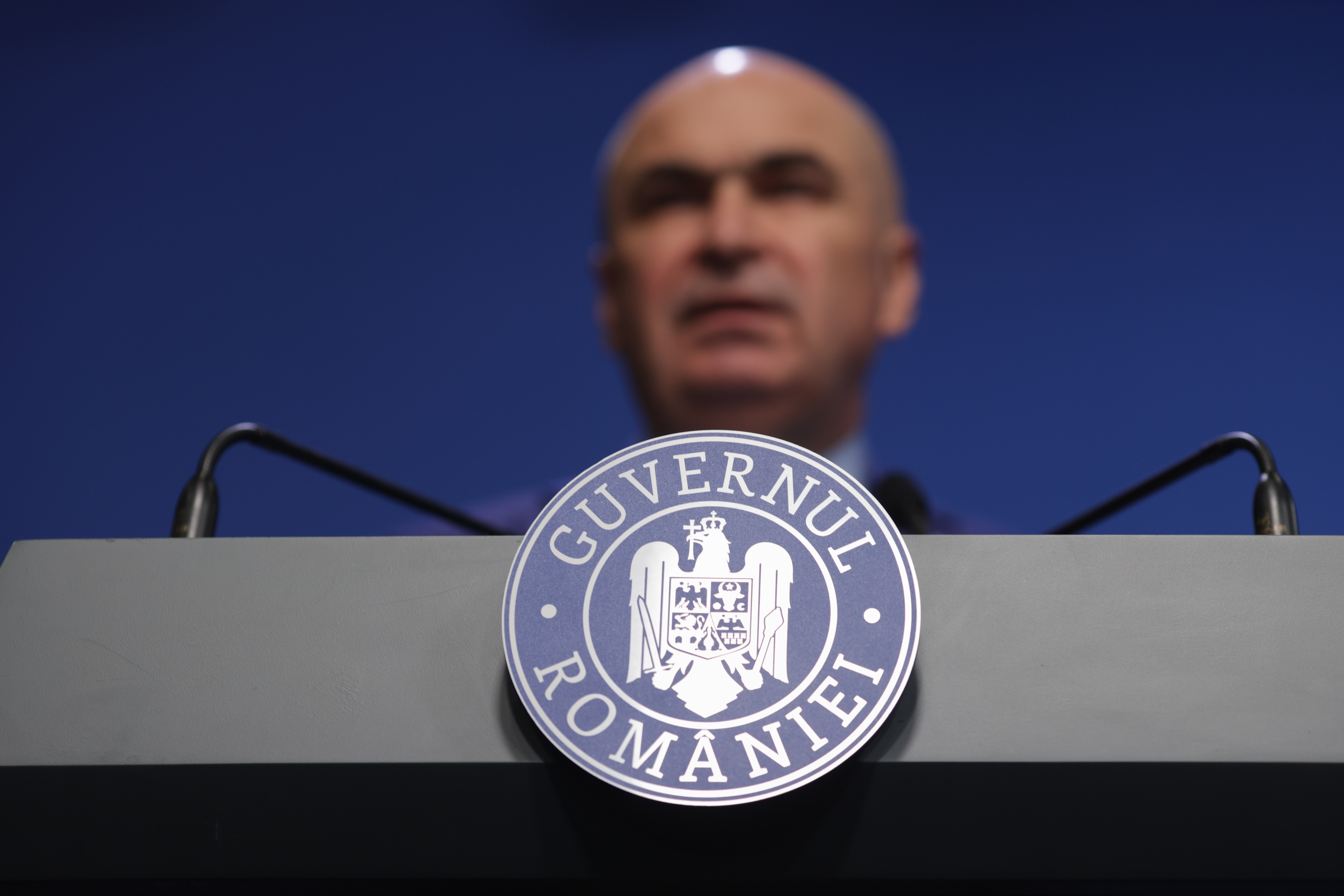 Ilie Bolojan: Riscul de a intra în incapacitate de plată e foarte mare, dacă nu adoptăm pachetul doi de măsuri fiscale